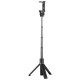 HUAWEI SELFIE STICK AF14 TRIPOD PRETO HUAWEI SELFIE STICK AF14 TRIPOD PRETO